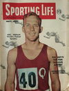 Sporting Life (ANL, 1946 series) May 1954 (May 1954)