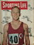 Sporting Life (ANL, 1946 series) May 1954 (May 1954)