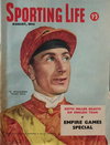 Sporting Life August 1954