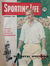 Sporting Life (ANL, 1946 series) January 1954 (January 1954)