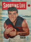 Sporting Life April 1953