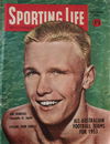 Sporting Life (ANL, 1946 series) October 1953 (October 1953)