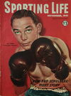 Sporting Life (ANL, 1946 series) November 1953 (November 1953)