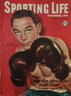 Sporting Life November 1953