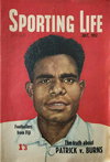 Sporting Life July 1952