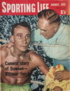 Sporting Life (ANL, 1946 series) August 1952 (August 1952)