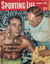 Sporting Life (ANL, 1946 series) August 1952 (August 1952)