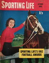 Sporting Life October 1952