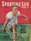 Sporting Life November 1952