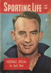 Sporting Life May 1951
