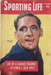 Sporting Life (ANL, 1946 series) September 1951 (September 1951)