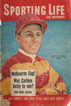 Sporting Life November 1949