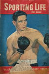 Sporting Life (ANL, 1946 series) March 1949 (March 1949)