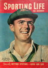 Sporting Life (ANL, 1946 series) December 1948 (December 1948)