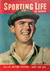 Sporting Life December 1948