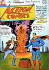 Action Comics (DC, 1938 series) #176 January 1953