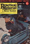 Practical Motorist & Motor Cyclist (Modern Magazines, 1956? series) v1#1 (October 1956)