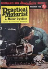 Practical Motorist & Motor Cyclist  v1#3 (December 1956)