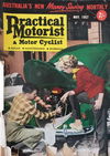 Practical Motorist & Motor Cyclist (Modern Magazines, 1956? series) v1#8 (May 1957)