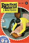 Practical Motorist & Motor Cyclist (Modern Magazines, 1956? series) v1#10 (July 1957)