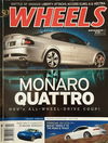 Wheels (ACP, 1992? series) November 2003 [November 2003?]