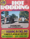 The Australian Hot Rodding Review  v21#3 (October-December 1977)