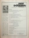 The Australian Hot Rodding Review (Murray, 1977? series) v21#3 — Untitled (page 1)