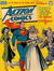 Action Comics (DC, 1938 series) #143 (April 1950)
