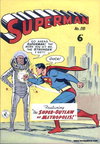 Superman  #110 (June 1959)