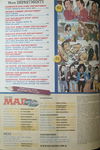 Australian Mad Classics (nextmedia, 2008 series) #28 — Departments (page 2)