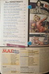 Australian Mad Classics (nextmedia, 2008 series) #24 — Departments (page 2)