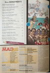 Australian Mad Classics (nextmedia, 2008 series) #18 — Departments (page 2)