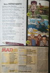 Australian Mad Classics (nextmedia, 2008 series) #17 — Departments (page 2)