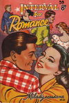 Mi-Lady Magazine (Action Comics, 1953? series) #31 — Interval for Romance ([July 1954?])
