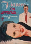 Milady Romance (Action Comics, 1954 series) #35 — Fiancee—on Approval ([November 1954?])