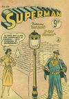 Superman (Colour Comics, 1950 series) #94 [June 1955]