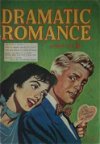 Dramatic Romance (Pyramid, 1952 series) #4 ([September 1952?])