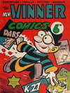 The New Winner Comics [nn] ([1945?])