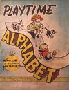 Playtime Alphabet (Frank Johnson, 1945?)  ([1945?])