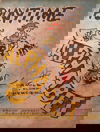 Playtime Alphabet [nn] ([1945?])