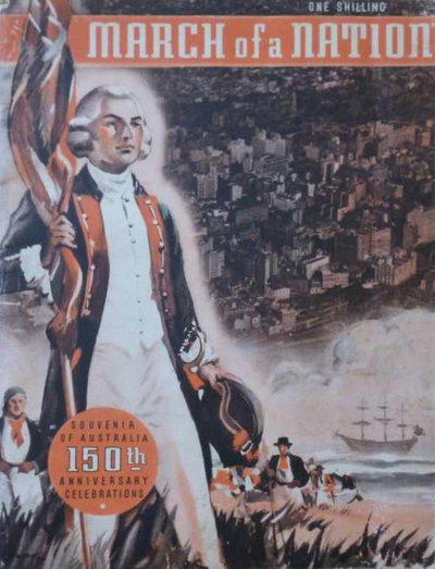 March of a Nation [nn] ([January 1938])