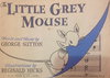 The Little Grey Mouse [nn] (1940)