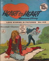 Heart to Heart Romance Library  #140 ([January 1970?])