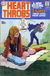 Heart Throbs (DC, 1957 series) #121 (August-September 1969)
