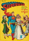 Superman  #17 (August 1951)