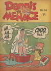 Dennis the Menace  #14 ([January 1956?])