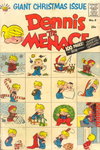 Dennis the Menace Giant  #6 (Winter 1958)
