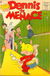 Dennis the Menace (Pines, 1953 series) #16 (May 1956)