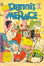 Dennis the Menace (Pines, 1953 series) #20 (January 1957)
