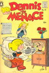 Dennis the Menace (Pines, 1953 series) #22 (May 1957)